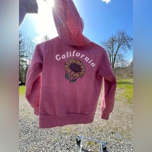 Blush Pink colored Jacket